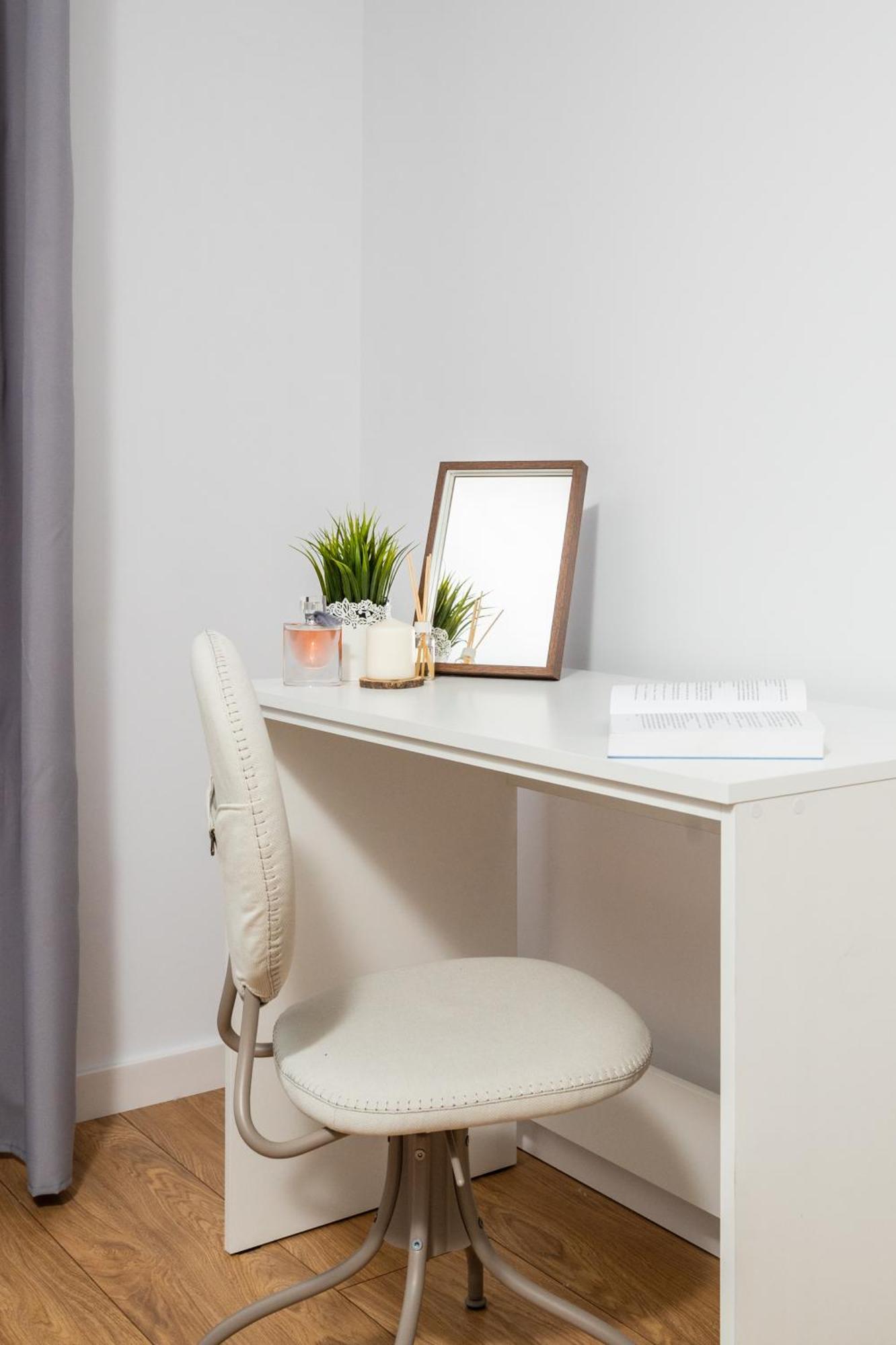 Capital Apartments Krakow Luaran gambar